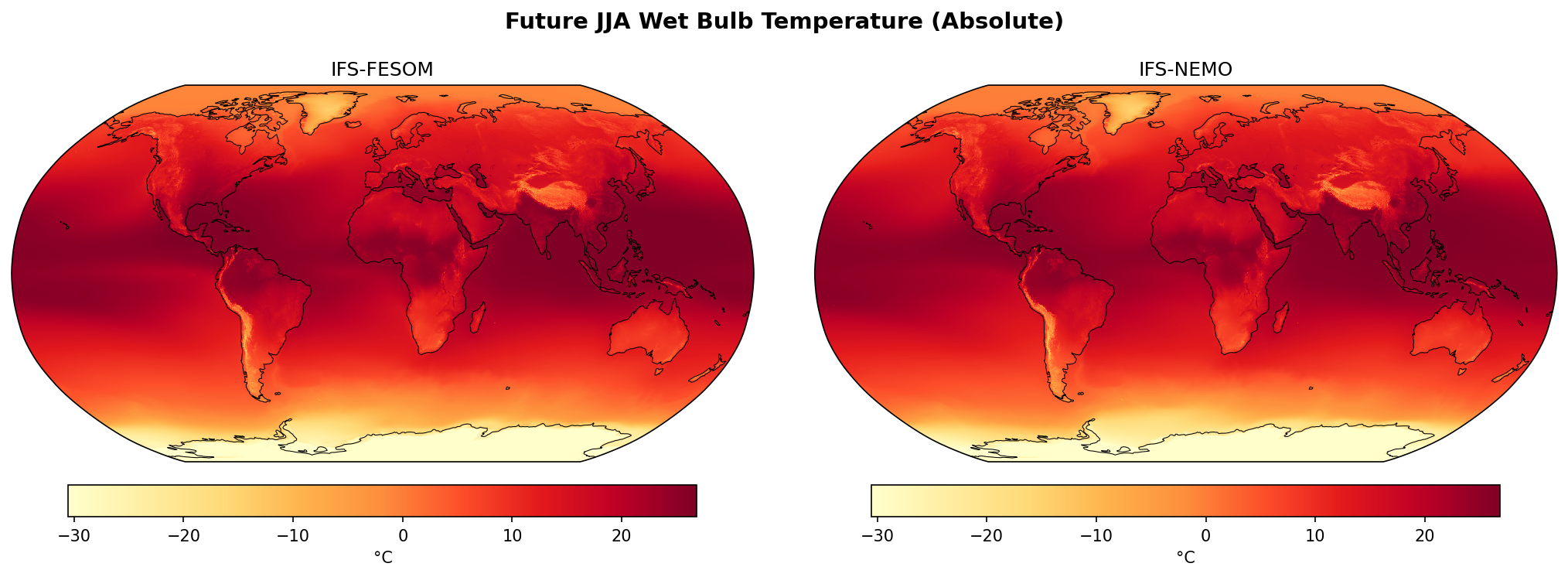 Wet Bulb Temperature